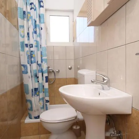 Apartment Studio Hvar 4004a *