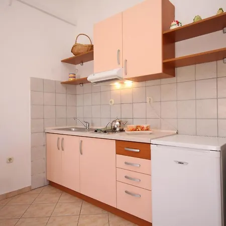 Studio Hvar 4004a Apartment *