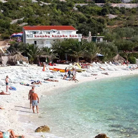 Apartment Studio Hvar 4004a *